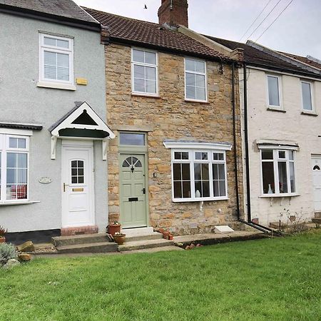 Primrose Cottage Durham Exterior photo