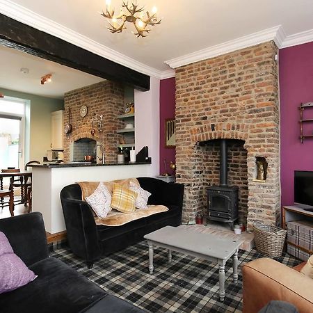 Primrose Cottage Durham Exterior photo