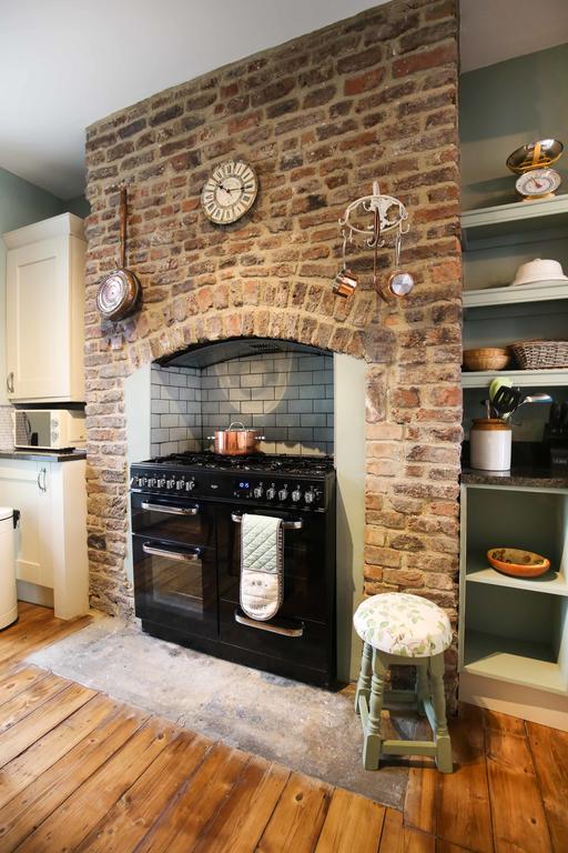 Primrose Cottage Durham Exterior photo
