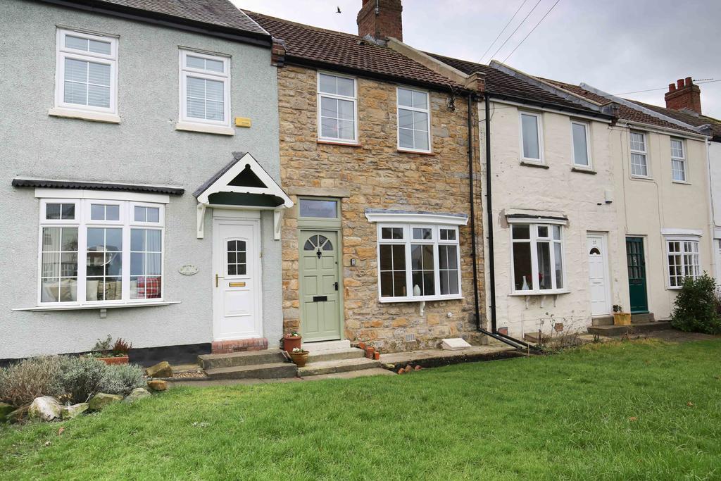 Primrose Cottage Durham Exterior photo